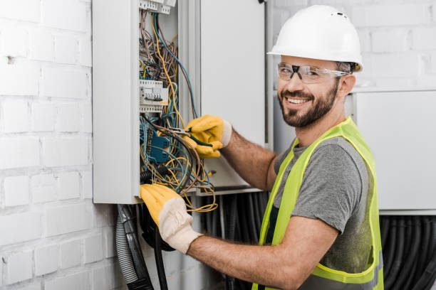 Best Electrical Upgrades for Homes  in Luray, VA