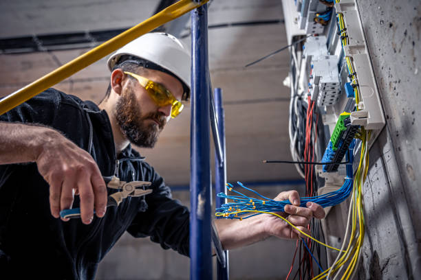 Best Affordable Electrical Installation  in Luray, VA