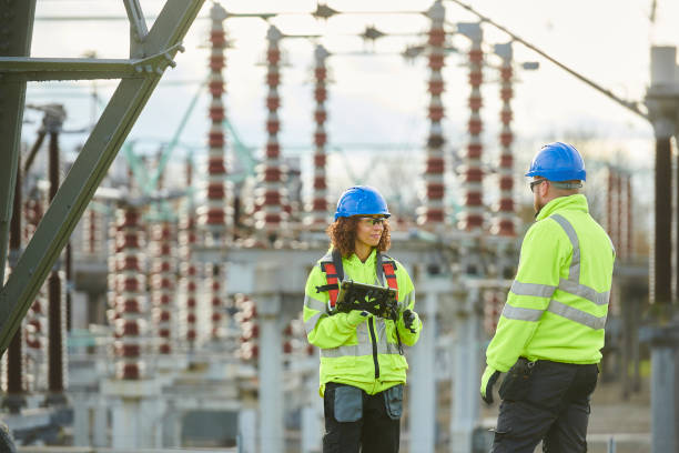 Best Electrical Rewiring Services  in Luray, VA