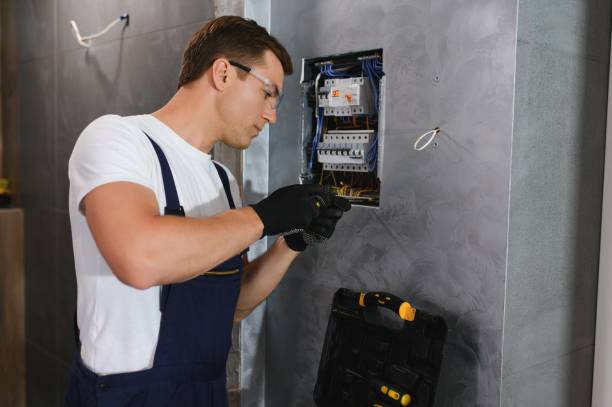 Best Electrical Outlet Repair  in Luray, VA