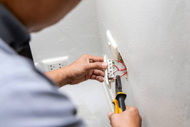 Best Electrical System Inspection  in Luray, VA
