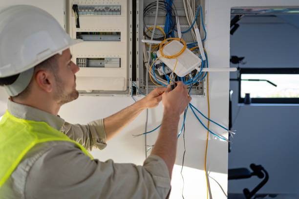 Best Electrical Installation Contractor  in Luray, VA