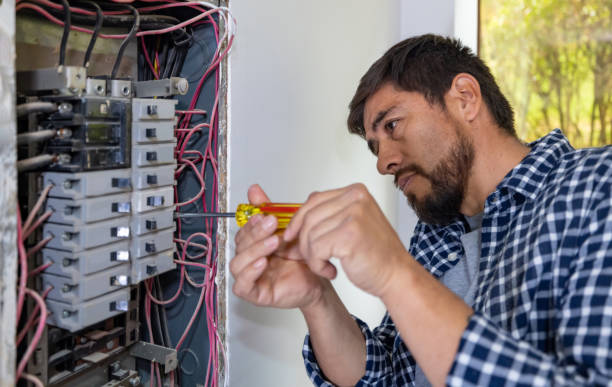 Best Electrical Rewiring Services  in Luray, VA